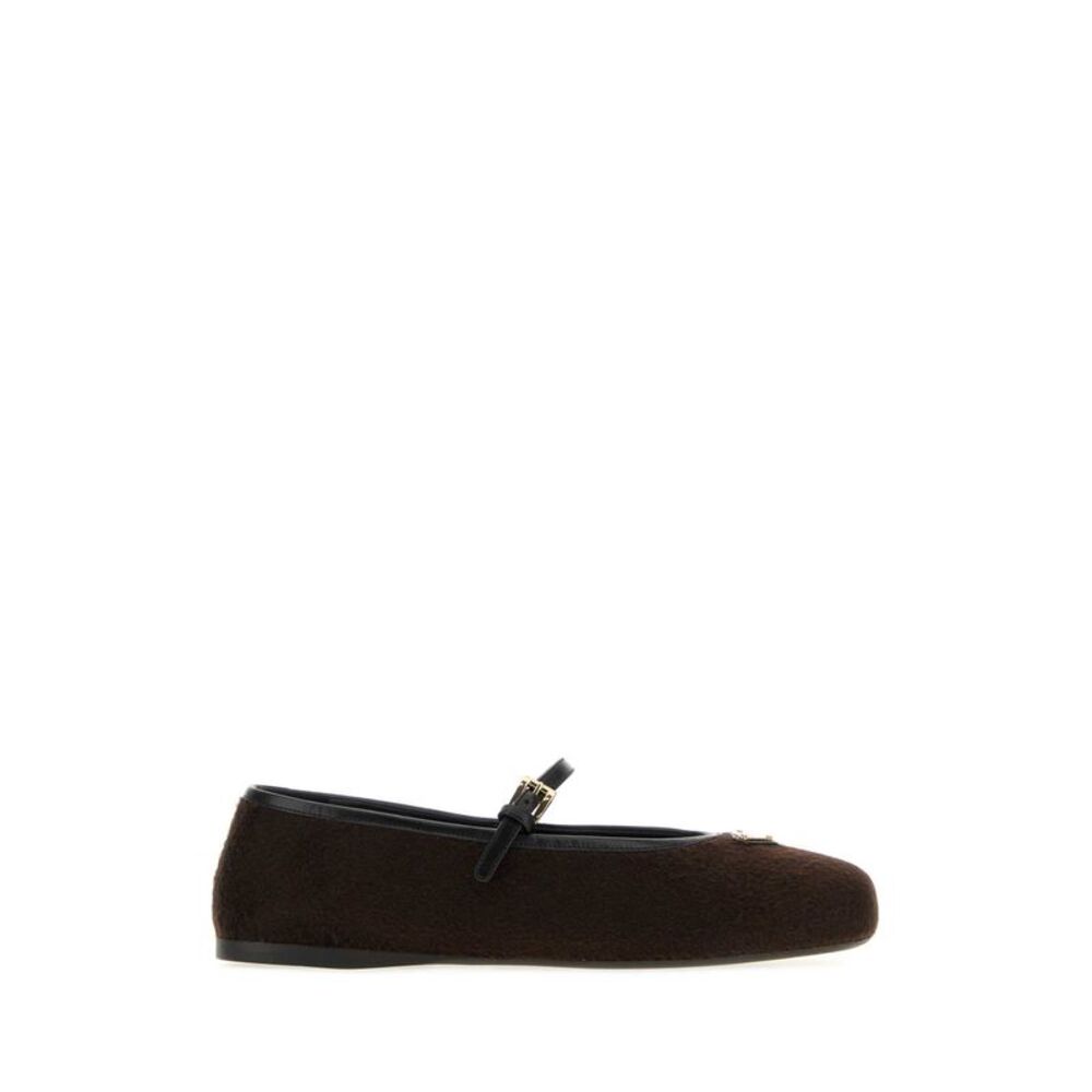 Prada Women Ballerine